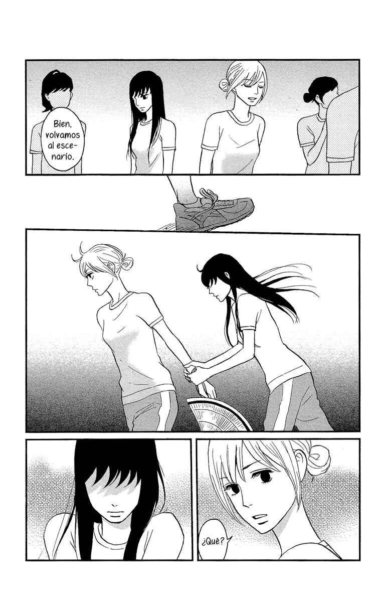 Moonlight Baby Capítulo 5 - Page 5