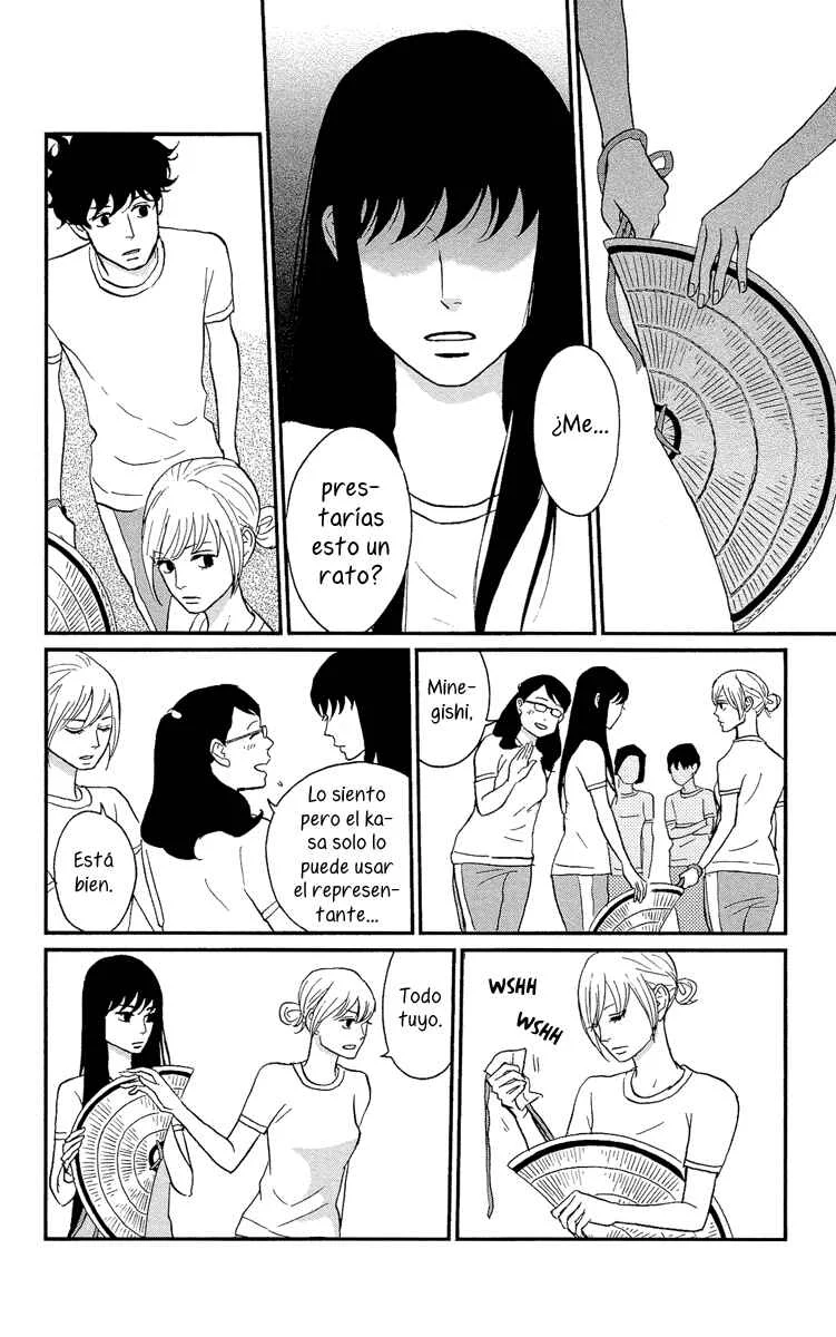 Moonlight Baby Capítulo 5 - Page 6