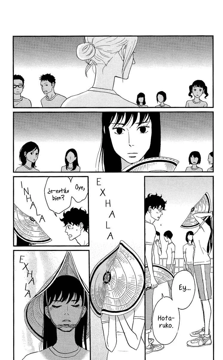 Moonlight Baby Capítulo 5 - Page 7