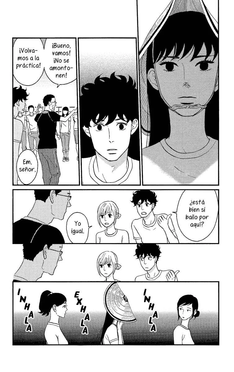 Moonlight Baby Capítulo 5 - Page 8
