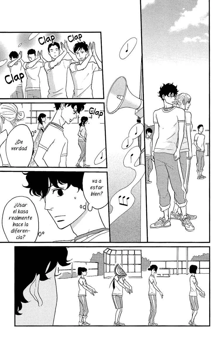 Moonlight Baby Capítulo 5 - Page 9