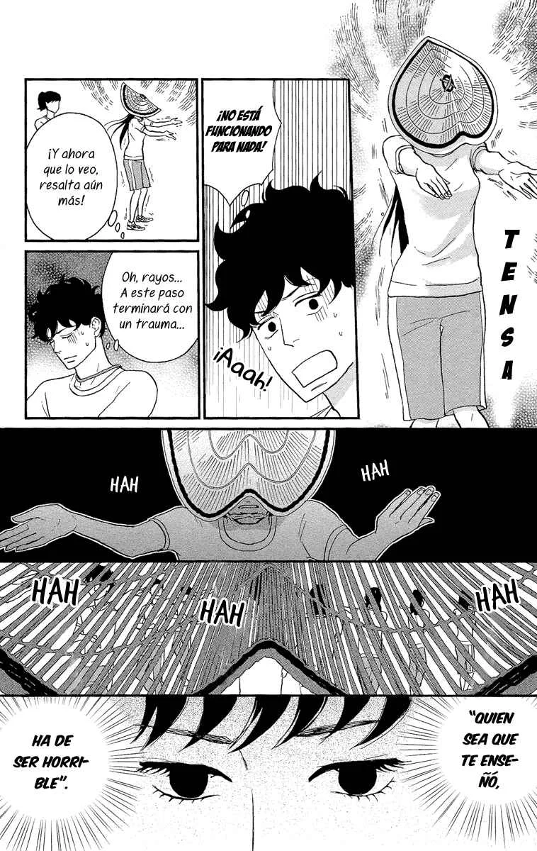 Moonlight Baby Capítulo 5 - Page 10