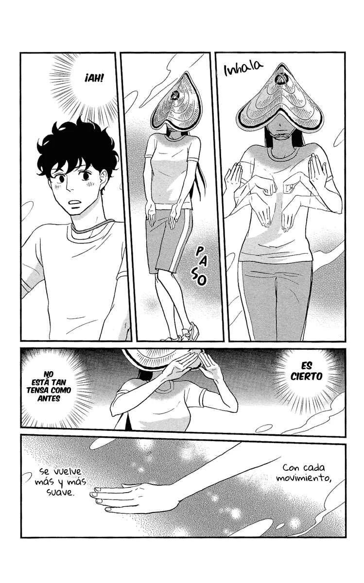Moonlight Baby Capítulo 5 - Page 13