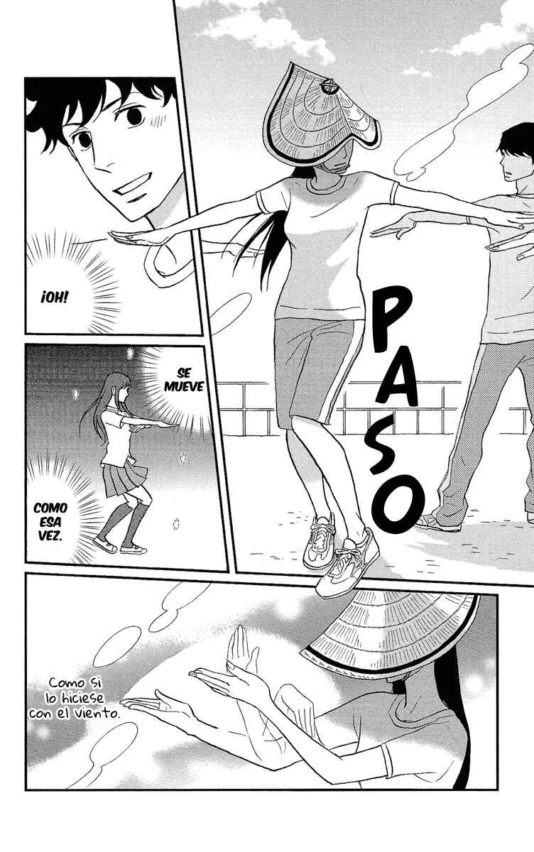 Moonlight Baby Capítulo 5 - Page 14