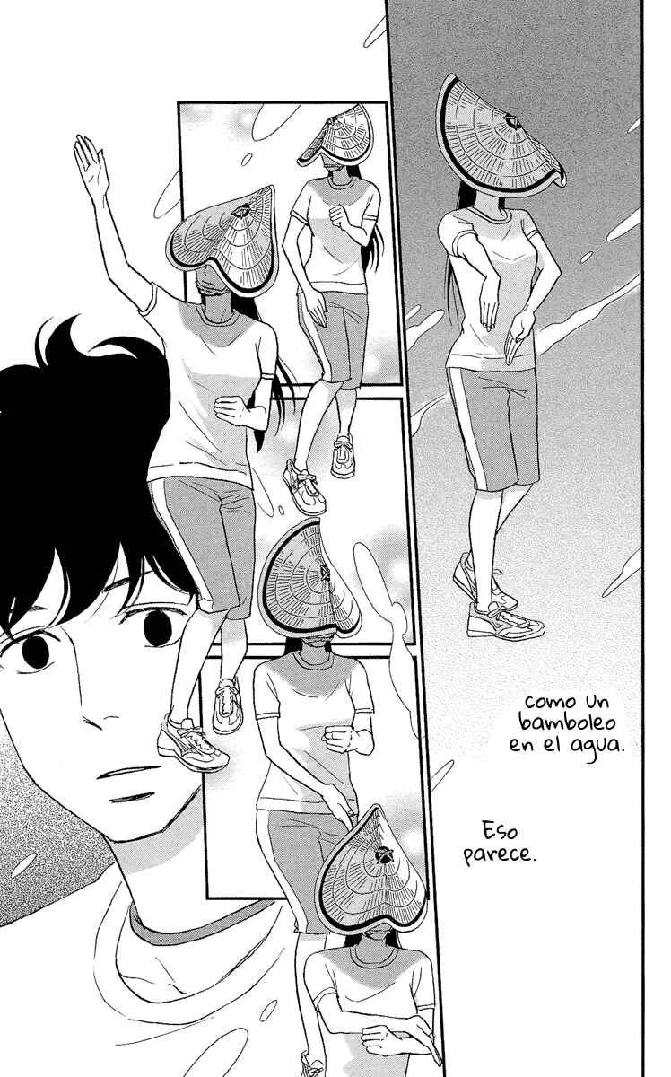Moonlight Baby Capítulo 5 - Page 15