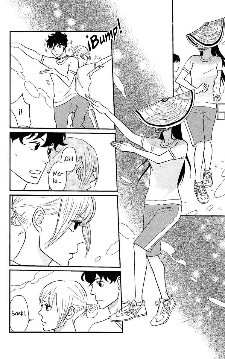 Moonlight Baby Capítulo 5 - Page 16