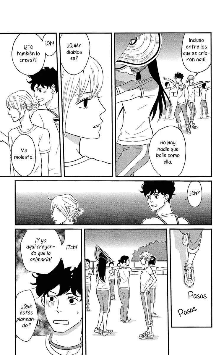 Moonlight Baby Capítulo 5 - Page 17