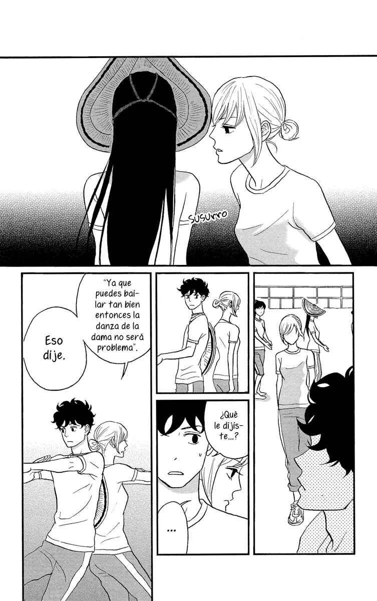 Moonlight Baby Capítulo 5 - Page 18