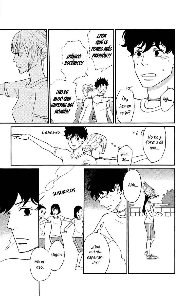 Moonlight Baby Capítulo 5 - Page 19