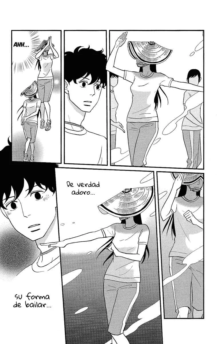Moonlight Baby Capítulo 5 - Page 21