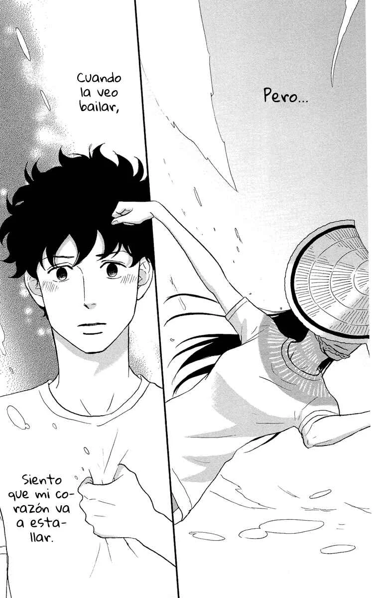 Moonlight Baby Capítulo 5 - Page 23