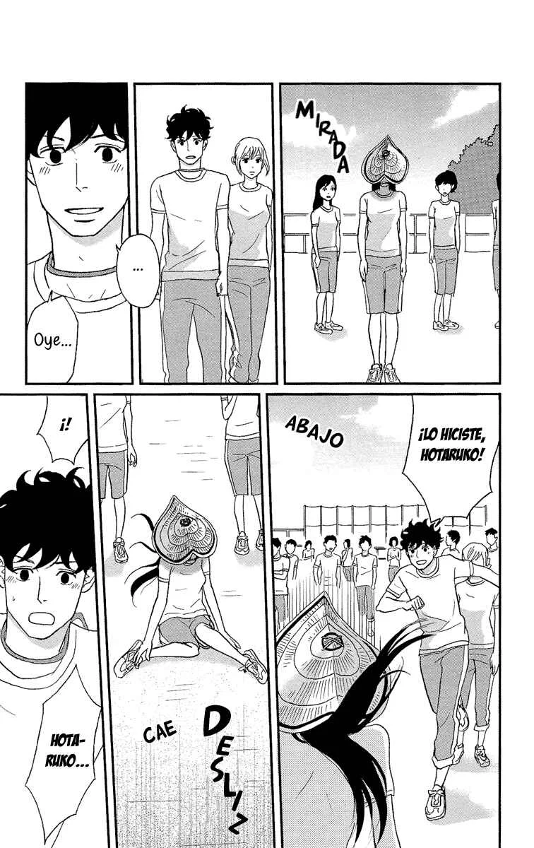 Moonlight Baby Capítulo 5 - Page 25