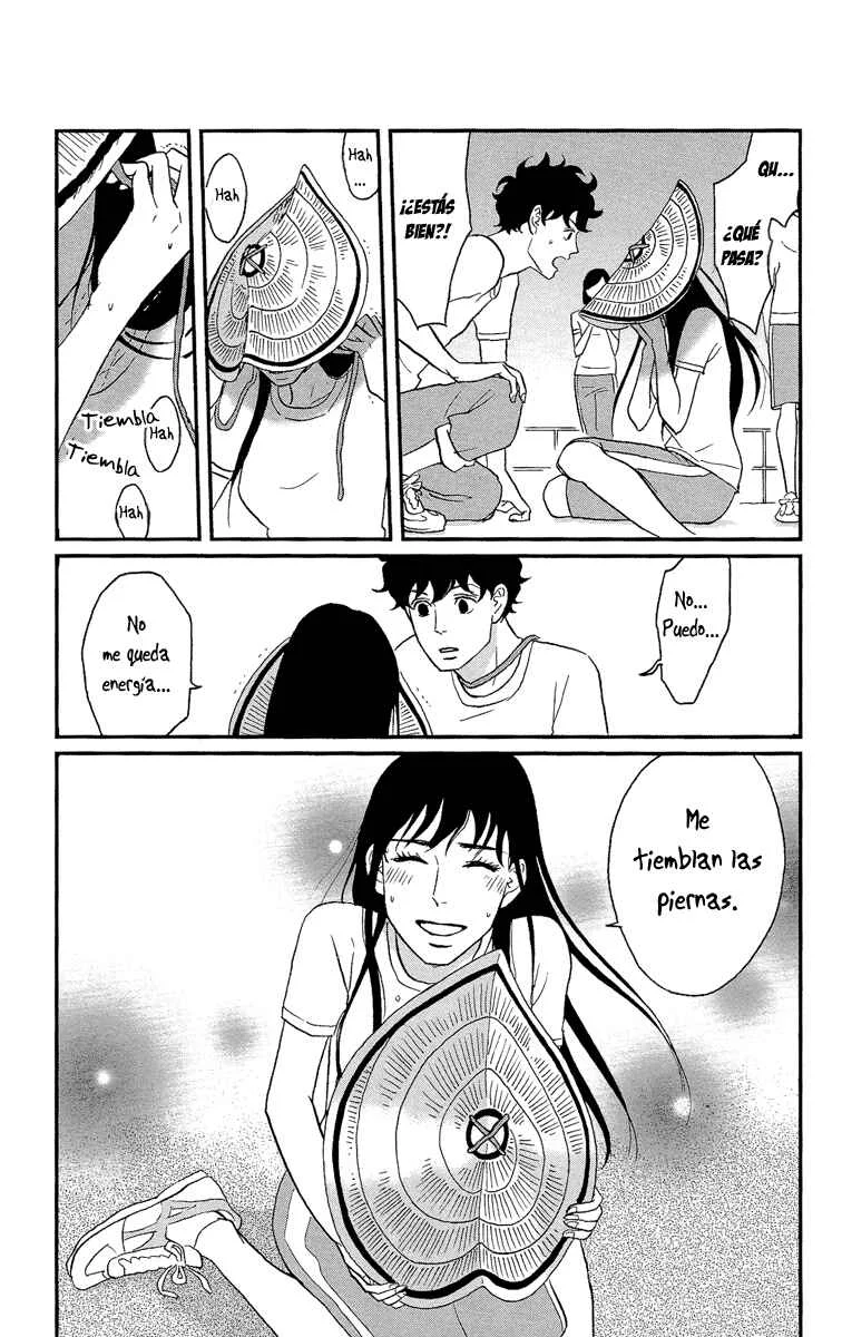 Moonlight Baby Capítulo 5 - Page 26