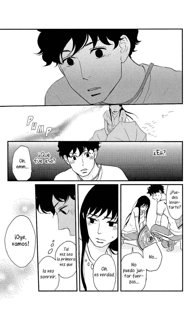 Moonlight Baby Capítulo 5 - Page 27