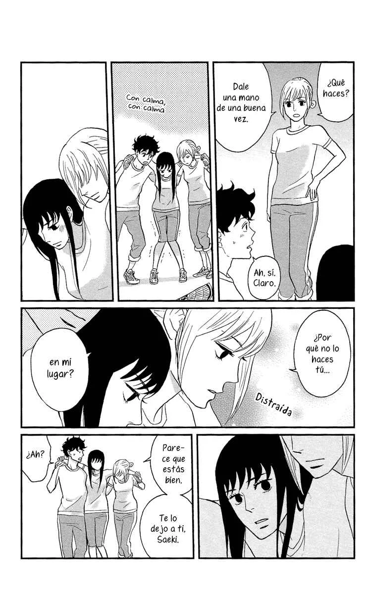 Moonlight Baby Capítulo 5 - Page 28