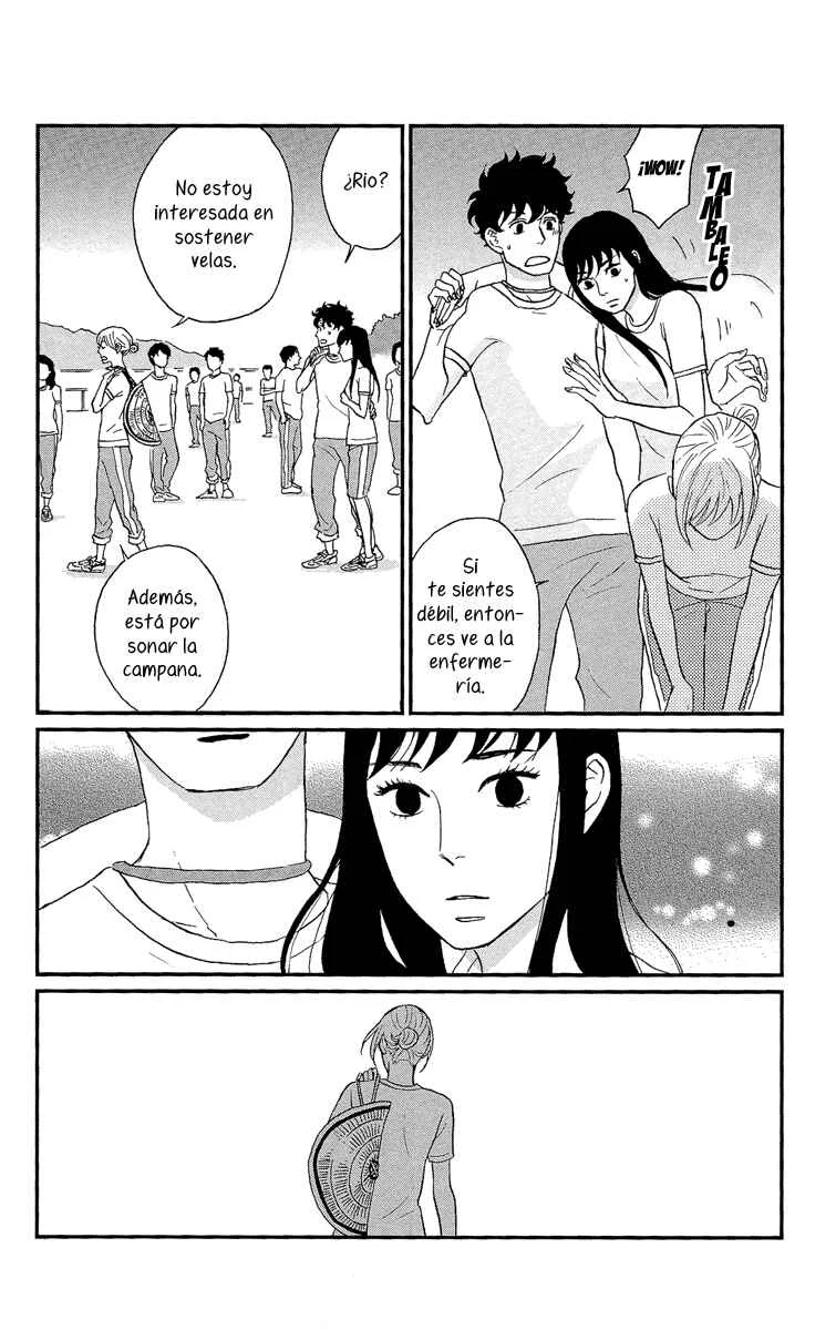 Moonlight Baby Capítulo 5 - Page 29