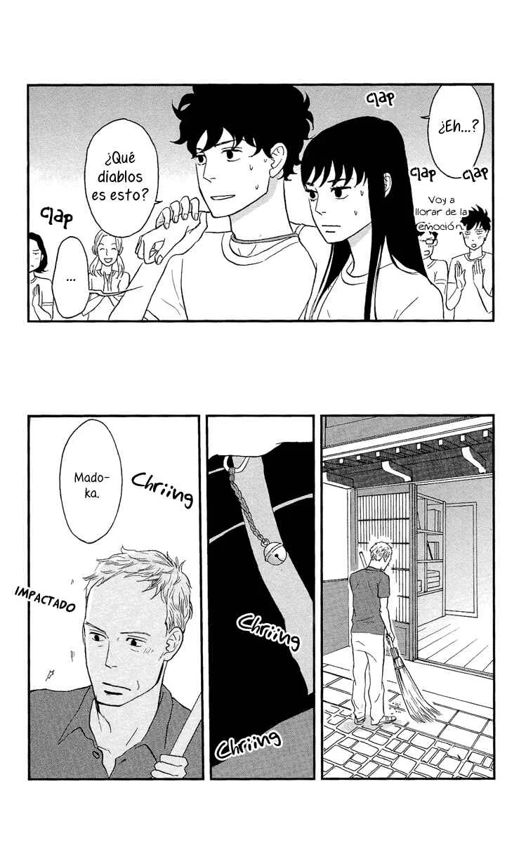Moonlight Baby Capítulo 5 - Page 31