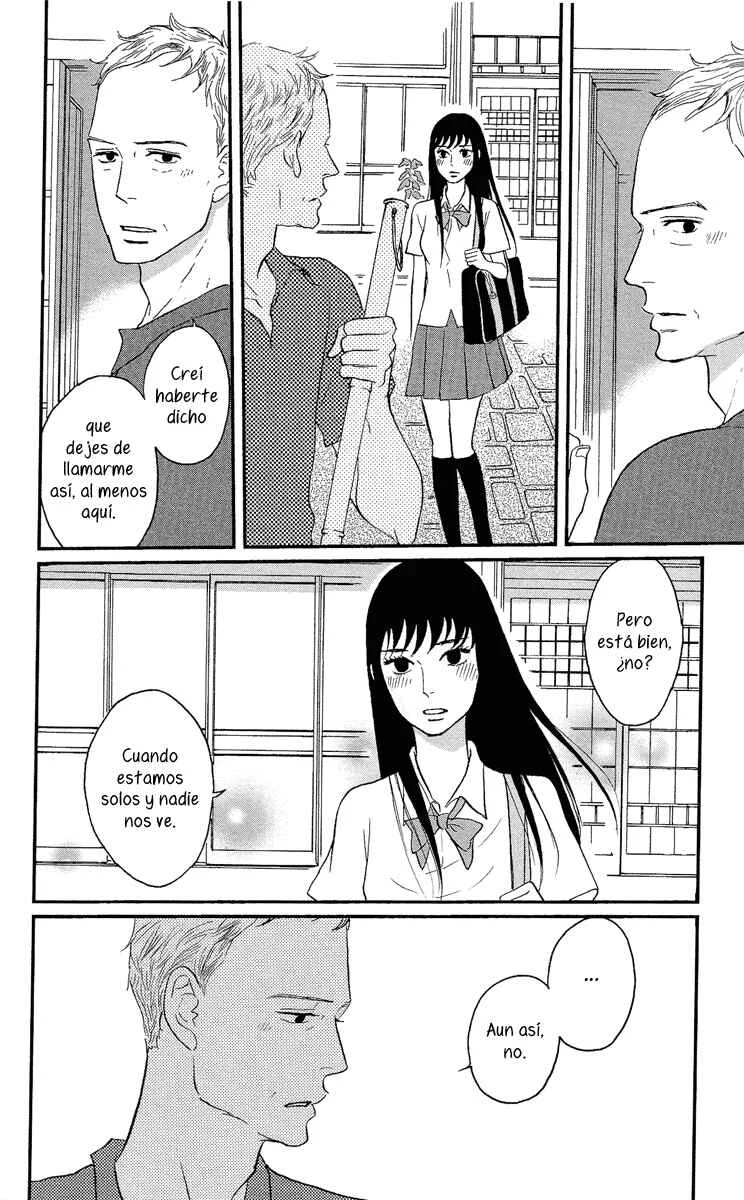 Moonlight Baby Capítulo 5 - Page 32