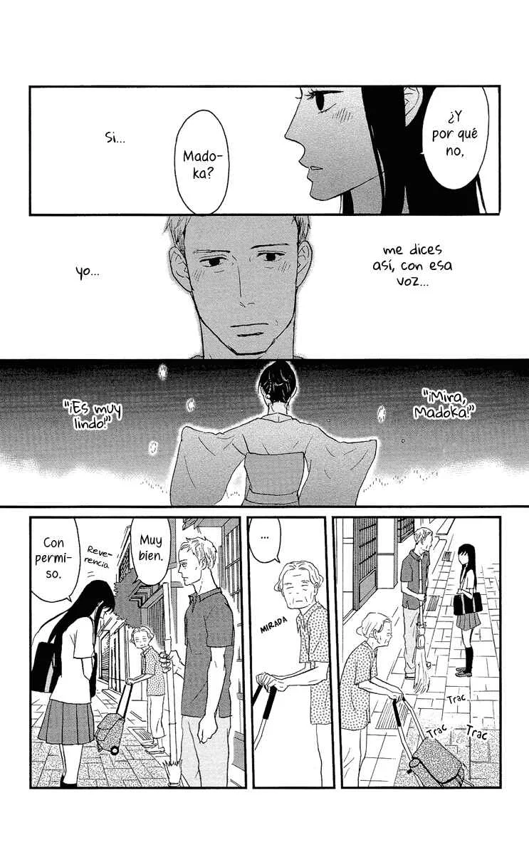 Moonlight Baby Capítulo 5 - Page 33
