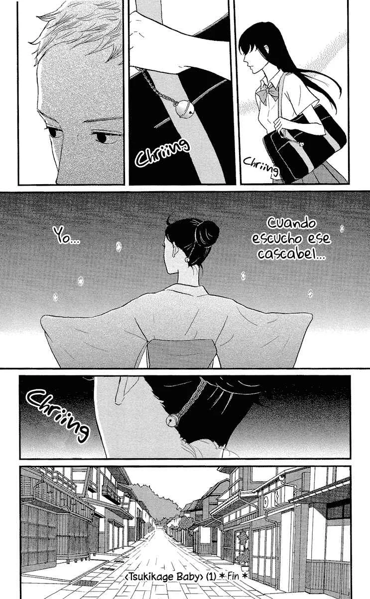 Moonlight Baby Capítulo 5 - Page 34
