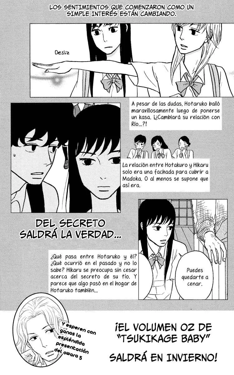 Moonlight Baby Capítulo 5 - Page 36