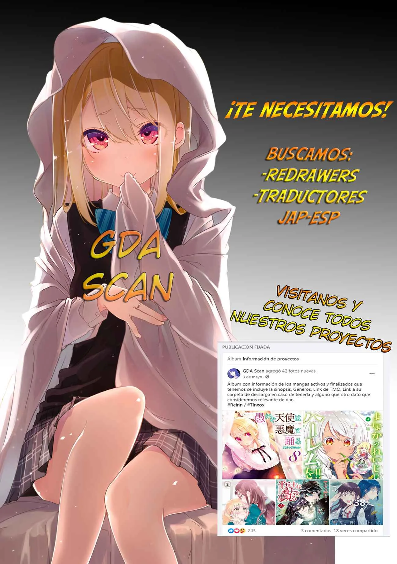 Moshi, Koi ga Mieta Nara Capítulo 3.2 - Page 14