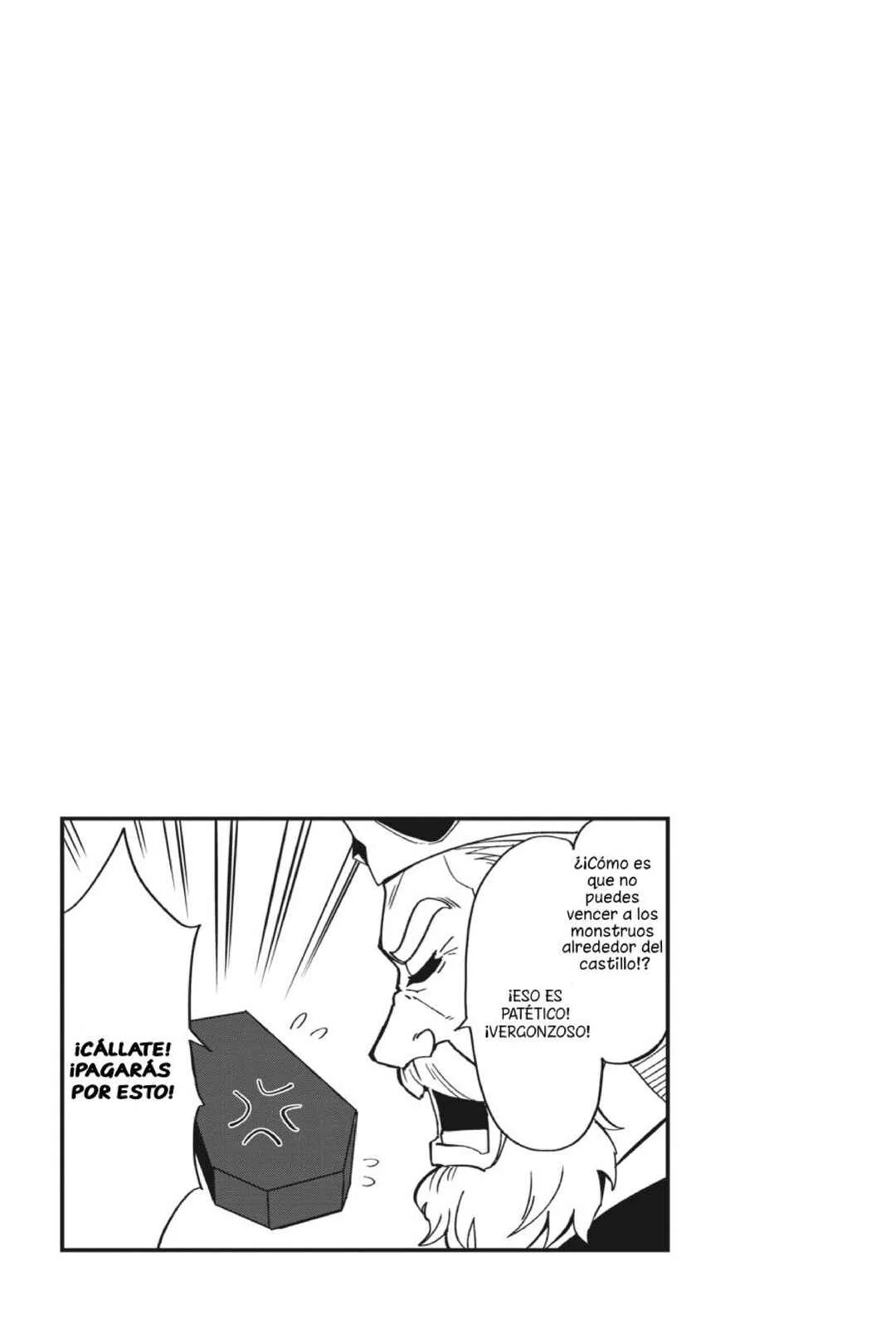 Moshi Role Playing Game no Sekai ni SNS ga Attara Capítulo 1: El Héroe y la Lord Demonio - Page 23