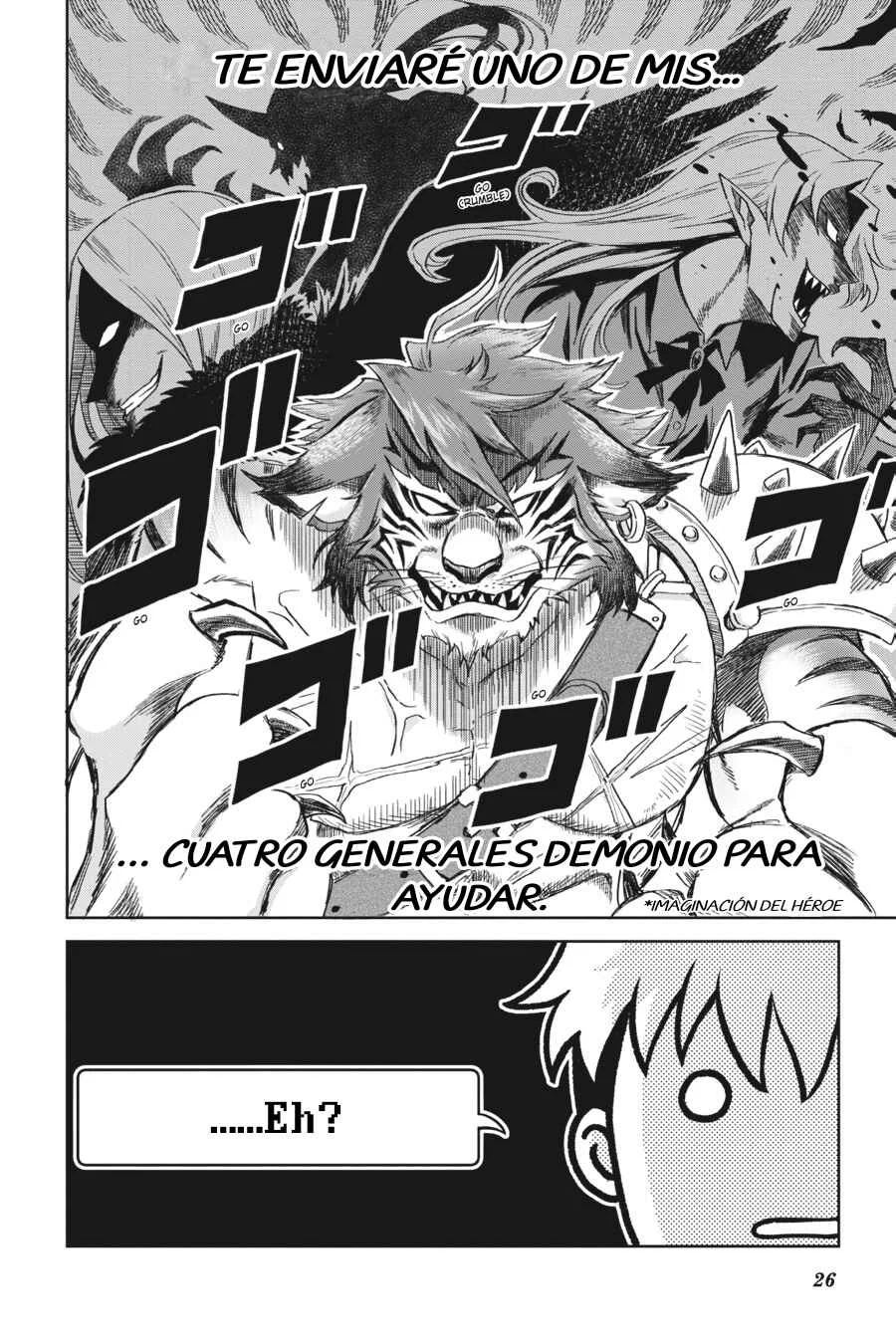 Moshi Role Playing Game no Sekai ni SNS ga Attara Capítulo 2: Estos Monstruos Están Muy Rotos - Page 5