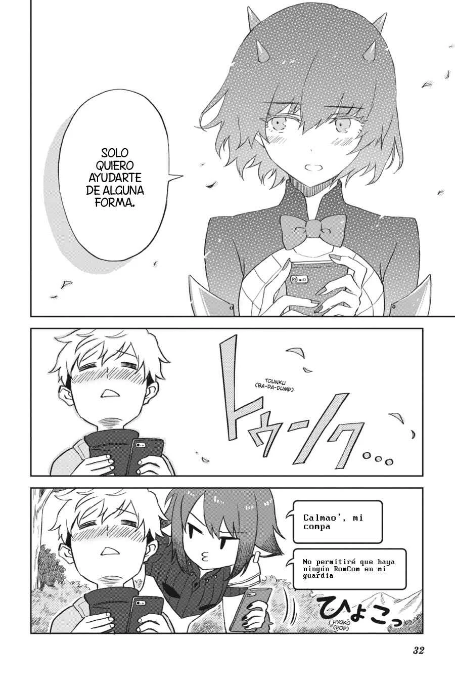 Moshi Role Playing Game no Sekai ni SNS ga Attara Capítulo 2: Estos Monstruos Están Muy Rotos - Page 11