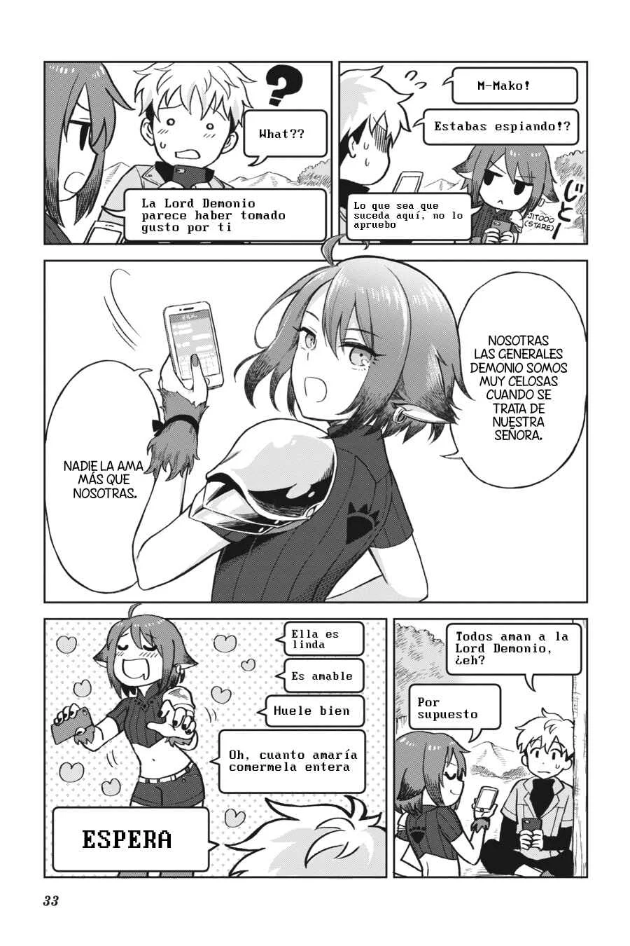 Moshi Role Playing Game no Sekai ni SNS ga Attara Capítulo 2: Estos Monstruos Están Muy Rotos - Page 12