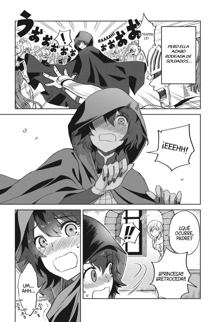 Moshi Role Playing Game no Sekai ni SNS ga Attara Capítulo 2: Estos Monstruos Están Muy Rotos - Page 14