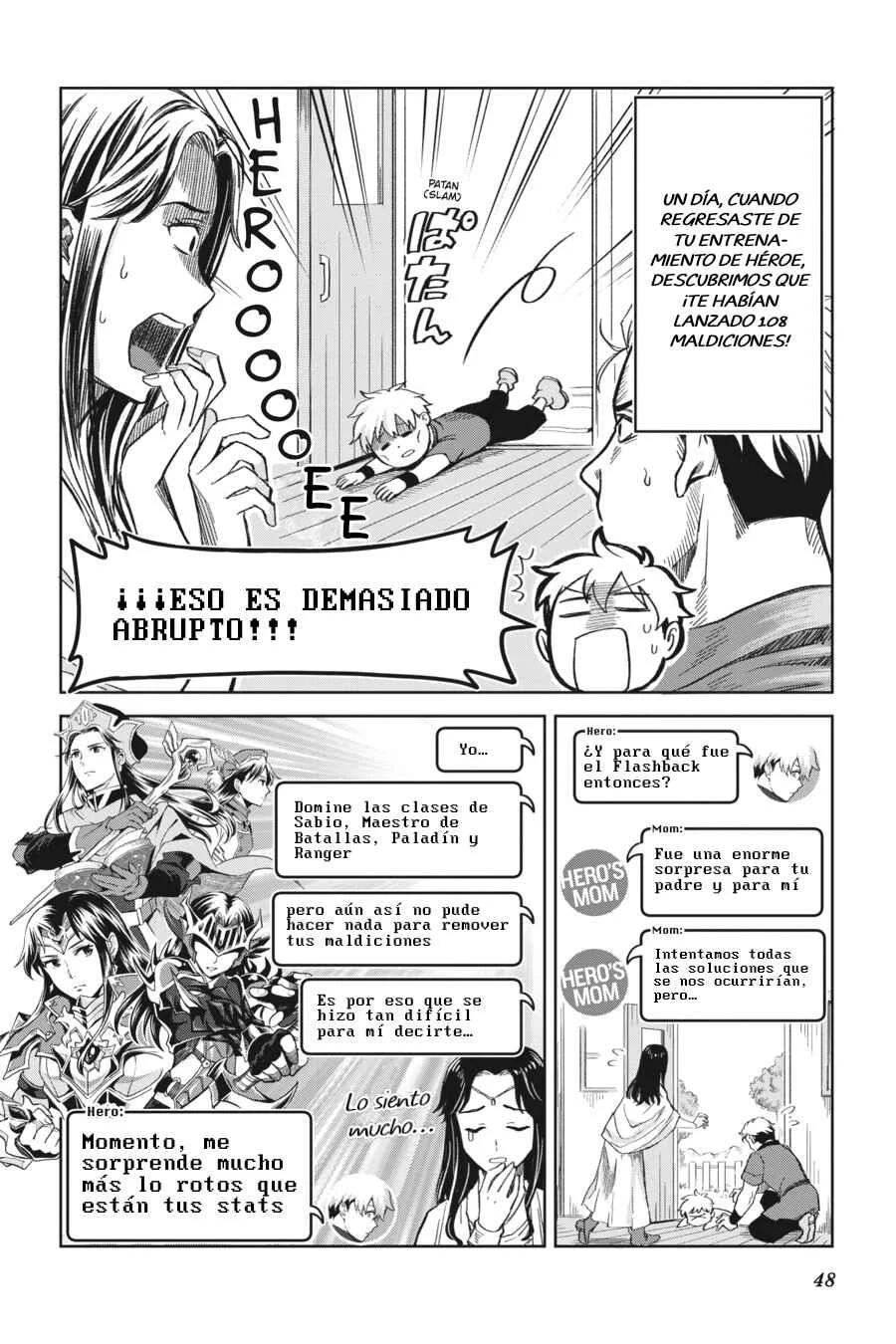 Moshi Role Playing Game no Sekai ni SNS ga Attara Capítulo 3: La Princesa Batea al Otro Bando - Page 9