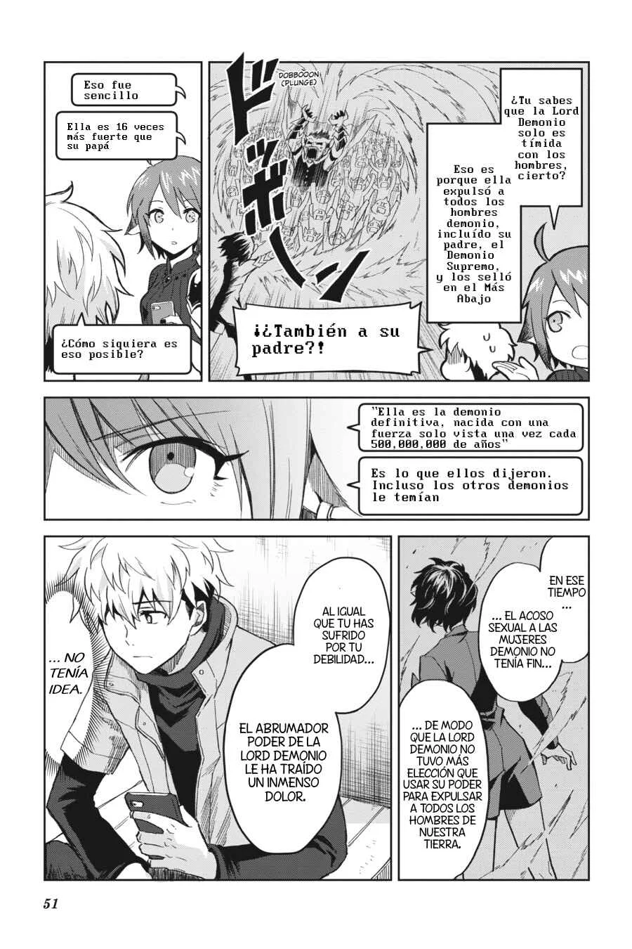 Moshi Role Playing Game no Sekai ni SNS ga Attara Capítulo 3: La Princesa Batea al Otro Bando - Page 12
