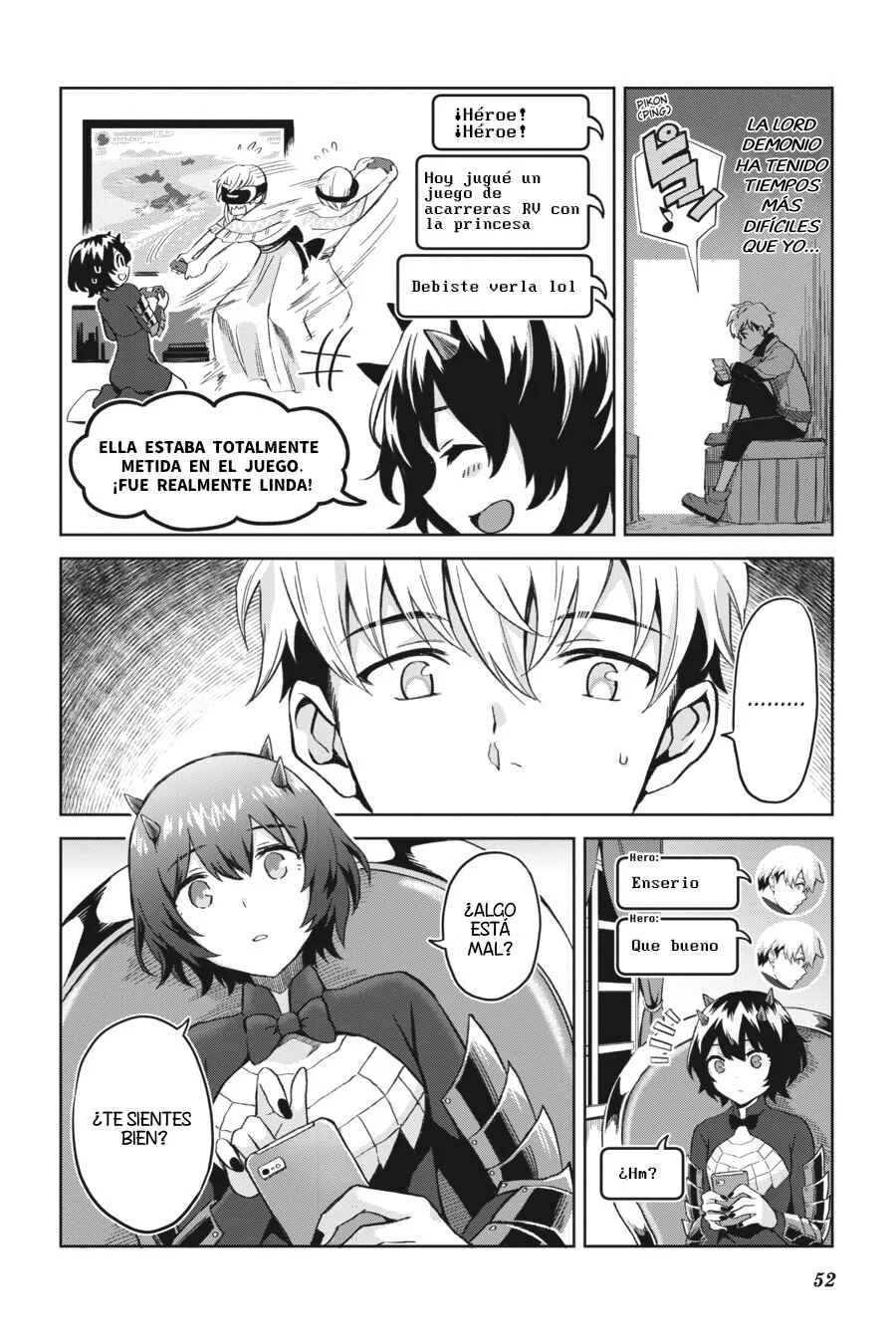 Moshi Role Playing Game no Sekai ni SNS ga Attara Capítulo 3: La Princesa Batea al Otro Bando - Page 13