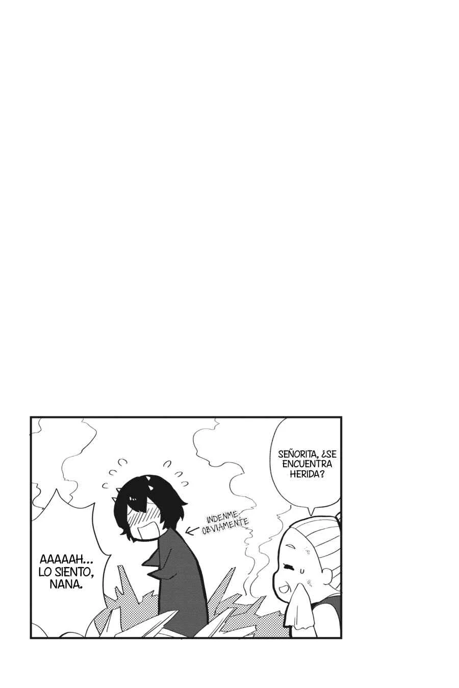 Moshi Role Playing Game no Sekai ni SNS ga Attara Capítulo 4: De Verdad, Me Das Asco - Page 18