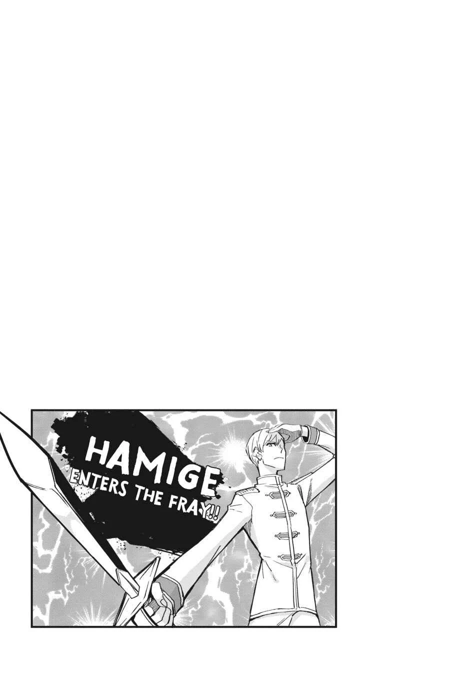 Moshi Role Playing Game no Sekai ni SNS ga Attara Capítulo 5: Tsundere Típica - Page 18