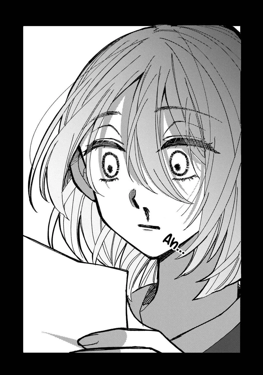 Moshu Onna to Akutagawa Capítulo 1 - Page 13