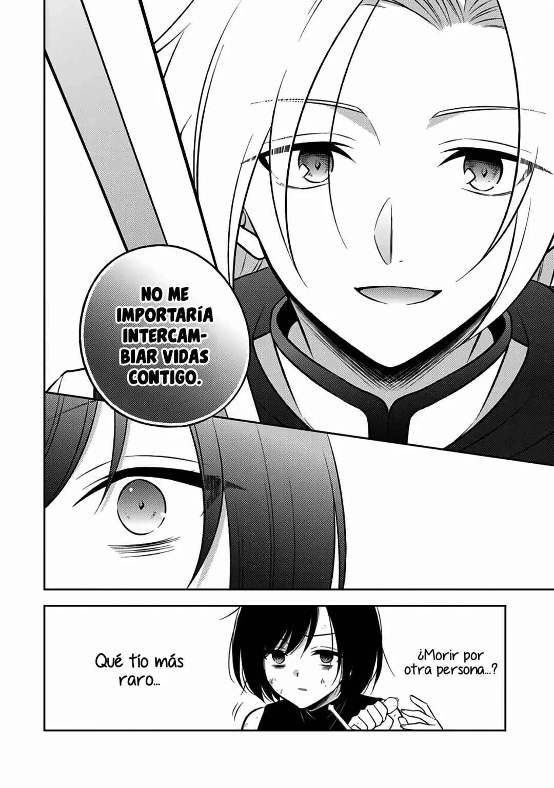 Moto Ansatsusha, Tensei Shite Kizoku no Reijou ni Narimashita Capítulo 1 - Page 5
