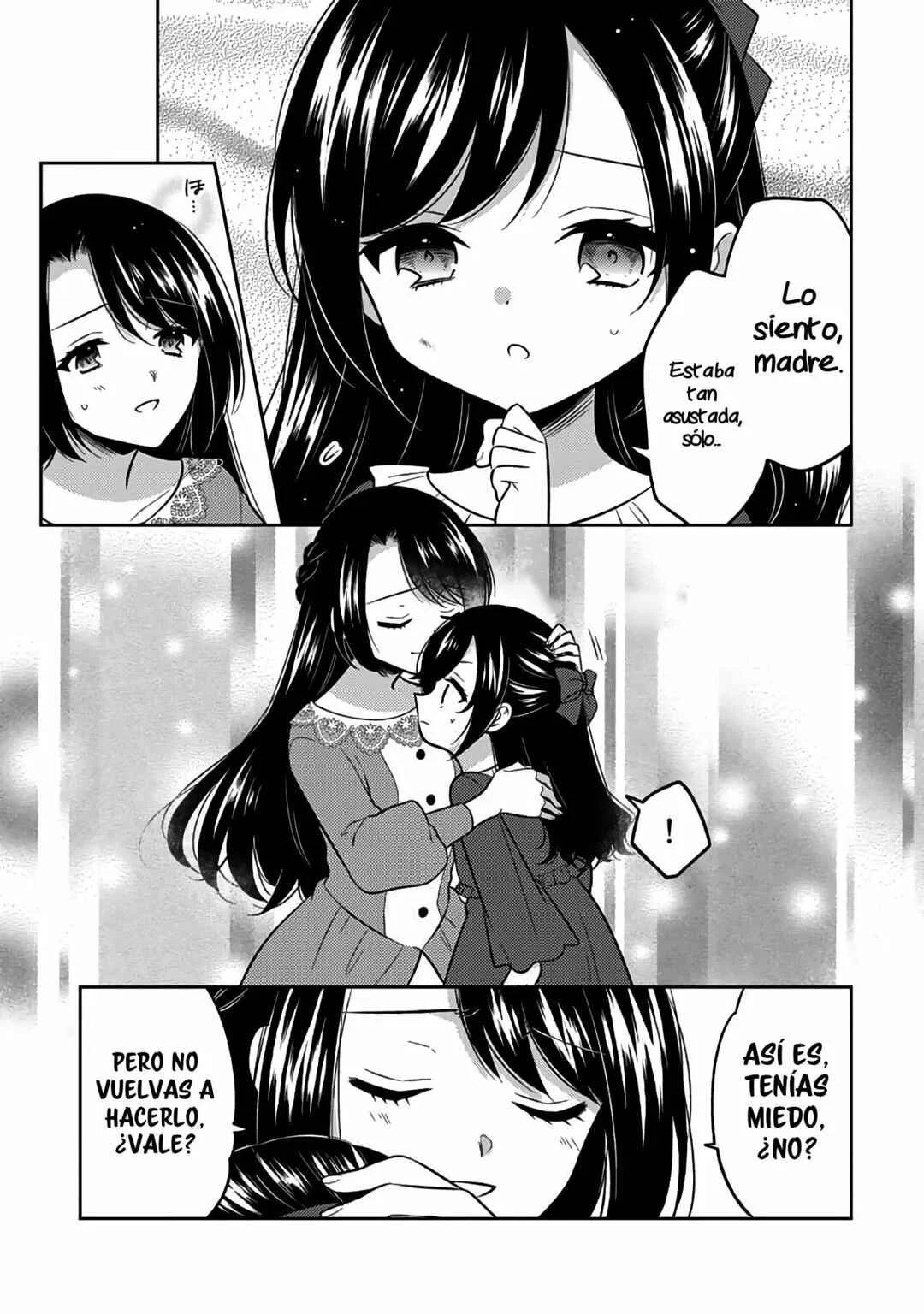 Moto Ansatsusha, Tensei Shite Kizoku no Reijou ni Narimashita Capítulo 1 - Page 12