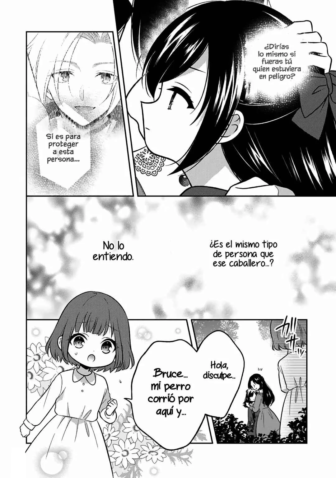 Moto Ansatsusha, Tensei Shite Kizoku no Reijou ni Narimashita Capítulo 1 - Page 13