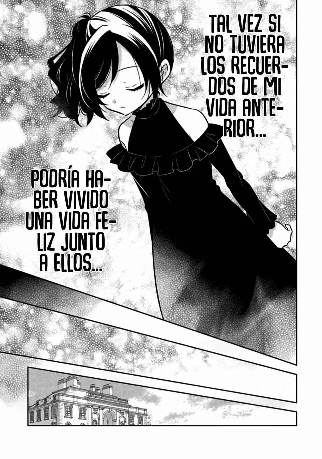 Moto Ansatsusha, Tensei Shite Kizoku no Reijou ni Narimashita Capítulo 2.2 - Page 12