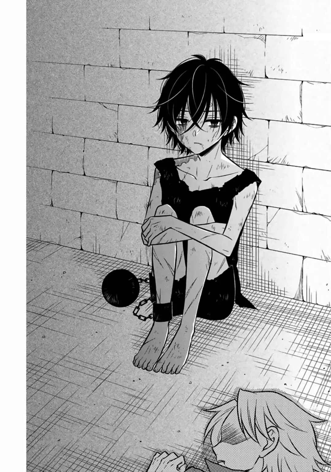 Moto Ansatsusha, Tensei Shite Kizoku no Reijou ni Narimashita Capítulo 3.2 - Page 5