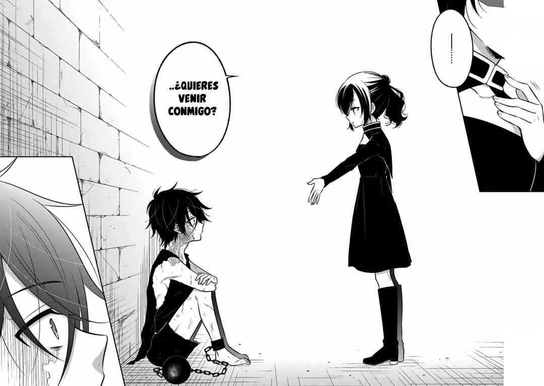 Moto Ansatsusha, Tensei Shite Kizoku no Reijou ni Narimashita Capítulo 3.2 - Page 7