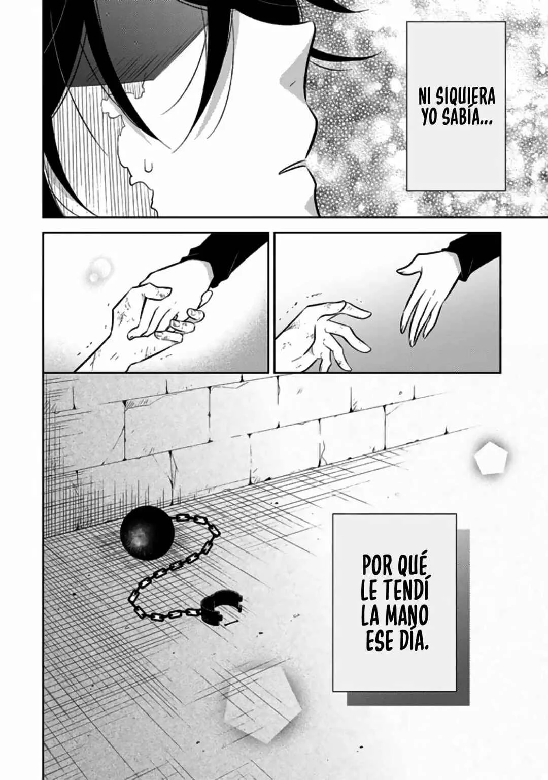 Moto Ansatsusha, Tensei Shite Kizoku no Reijou ni Narimashita Capítulo 3.2 - Page 8
