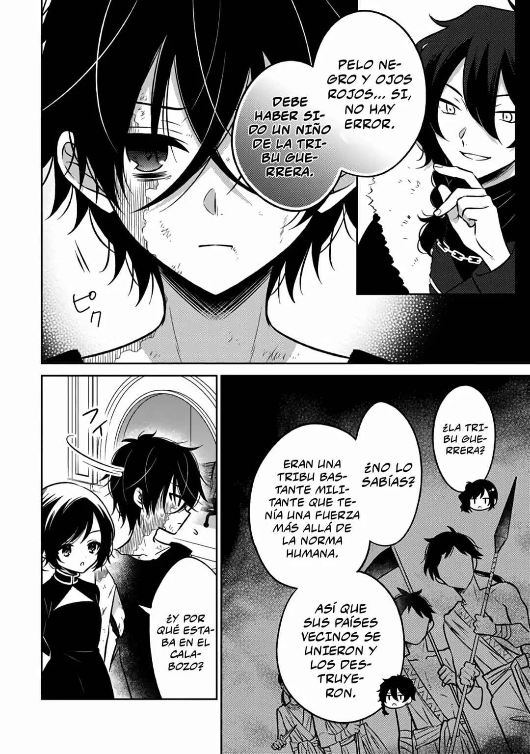Moto Ansatsusha, Tensei Shite Kizoku no Reijou ni Narimashita Capítulo 4.1 - Page 2