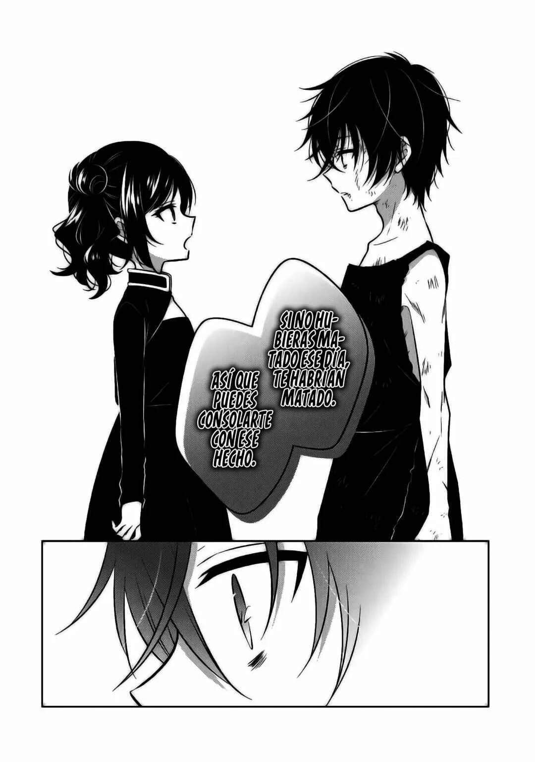 Moto Ansatsusha, Tensei Shite Kizoku no Reijou ni Narimashita Capítulo 4.1 - Page 12