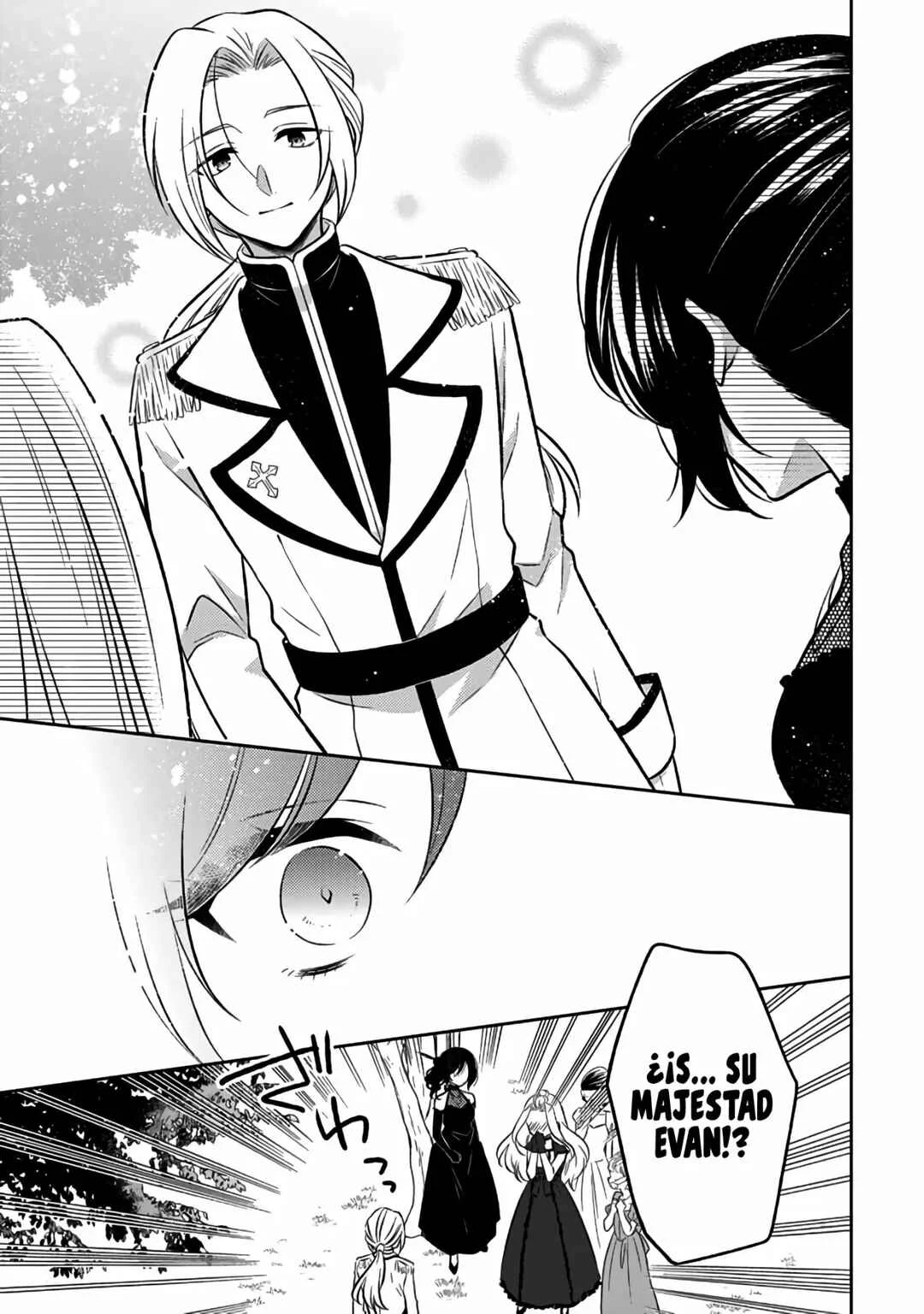 Moto Ansatsusha, Tensei Shite Kizoku no Reijou ni Narimashita Capítulo 5.1 - Page 11