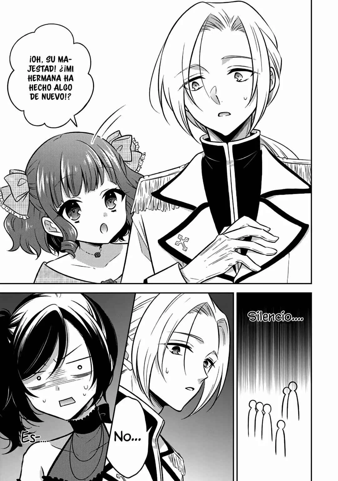 Moto Ansatsusha, Tensei Shite Kizoku no Reijou ni Narimashita Capítulo 5.1 - Page 13