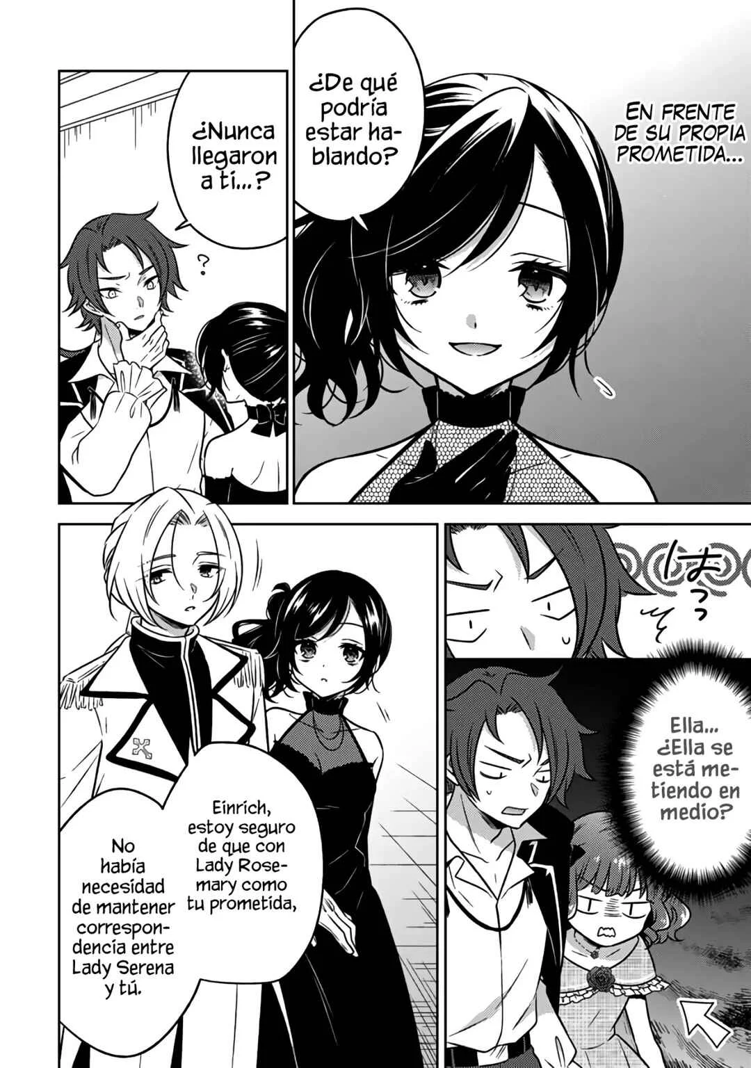 Moto Ansatsusha, Tensei Shite Kizoku no Reijou ni Narimashita Capítulo 9.1 - Page 11
