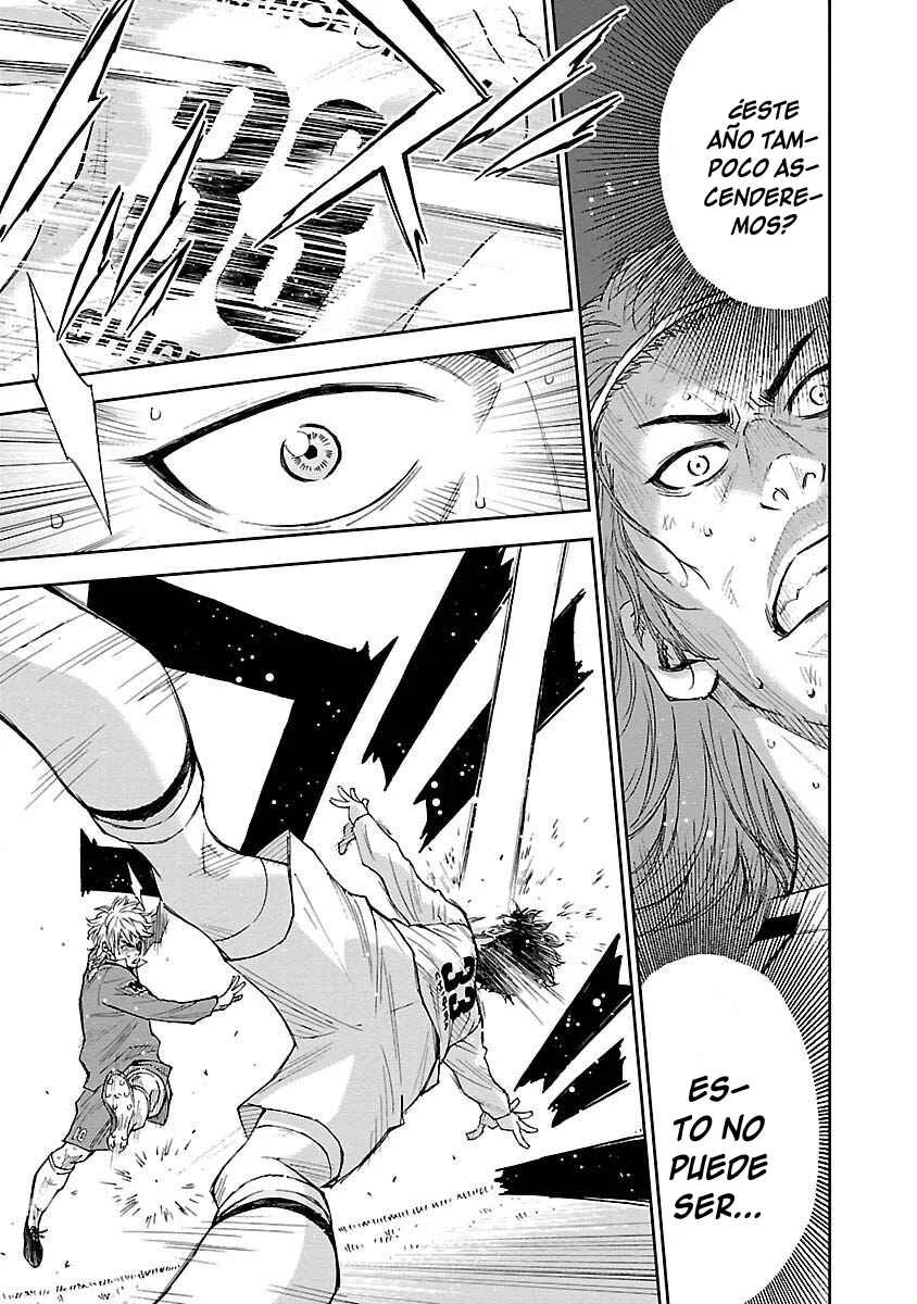 Mr.CB Capítulo 1: Invaluable - Page 13